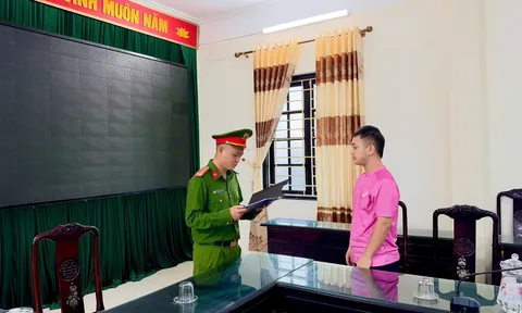Phát hiện 2.116 sản phẩm có dấu hiệu giả mạo nhãn hiệu, ông chủ thời trang Đức Bun bị khởi tố