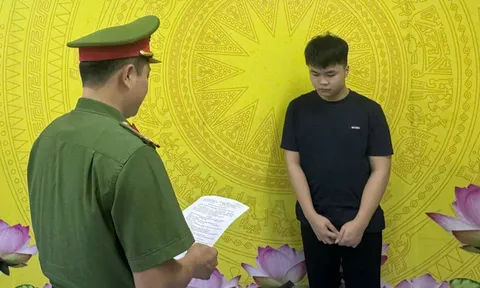 Dụ bé gái mới quen 2 tháng vào nhà nghỉ "làm chuyện người lớn", nam thanh niên ở Hưng Yên bị khởi tố