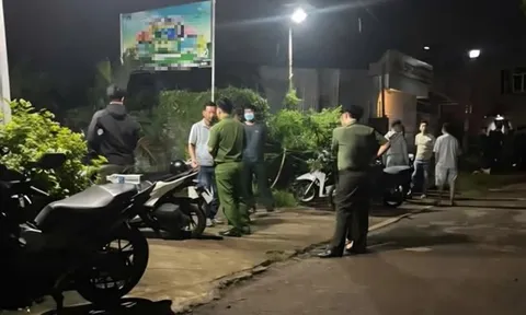 Vụ chồng sát hại vợ trong đêm tại Đồng Nai: Hé lộ nguyên nhân ban đầu, danh tính nghi phạm vừa bị bắt giữ