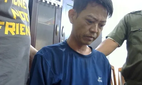 Vụ chồng sát hại vợ trong đêm tại Đồng Nai: Hé lộ chân tướng nghi phạm