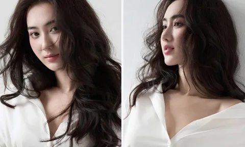 Ngọc nữ là "tiểu tam" trong phim giờ vàng: Nhan sắc trong trẻo, "bạch nguyệt quang" trong lòng khán giả