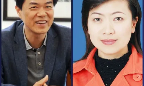 Ép vợ "chăm sóc lãnh đạo" để tiến thân, tham quan Giang Môn nhận án 12 năm tù