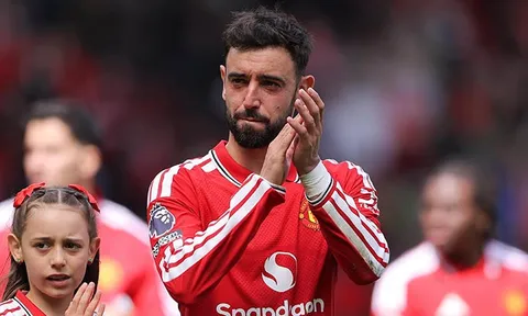 Chuyển nhượng mùa hè ngày 5/6: MU ra quyết định gây sốc với Bruno Fernandes, bất ngờ hạ giá Rashford