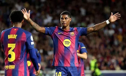 Chuyển nhượng mùa hè 14/6: Bayern Munich sắp giúp MU giải thoát “cục nợ” Rashford