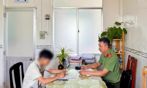 Danh tính TikToker vừa bị xử lý vì đăng tải thông tin sai sự thật trên mạng xã hội