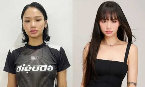 Công ty quản lý tiếp tục phát thông báo "nóng" về Miu Lê