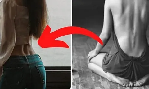 Quan niệm dân gian: chọn vợ cứ "3 to - 2 nở" mà lấy, chồng con phú quý cả đời