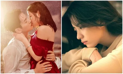 Phụ nữ "gần gũi" với chồng sau khi ngoại tình thường cảm thấy thế nào? Điều số 1 là chuẩn nhất