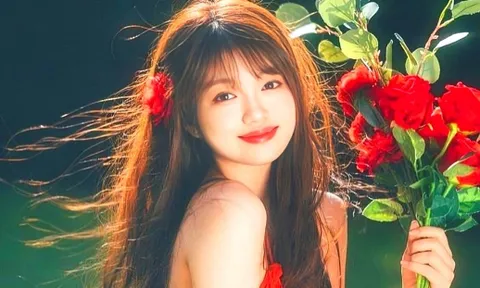 Phụ nữ có 2 thứ quý giá nhất, nếu cho bạn tất cả nghĩa là cô ấy yêu thương bạn rất nhiều