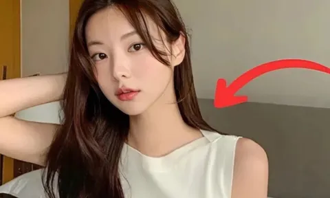 5 bộ phận trên cơ thể càng nhỏ, phụ nữ càng khỏe mạnh, sống lâu: Số 4 nhiều người không biết cứ tự ti