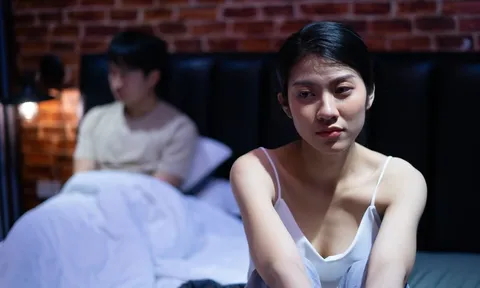 7 điều vợ chồng tuyệt đối đừng nói với nhau