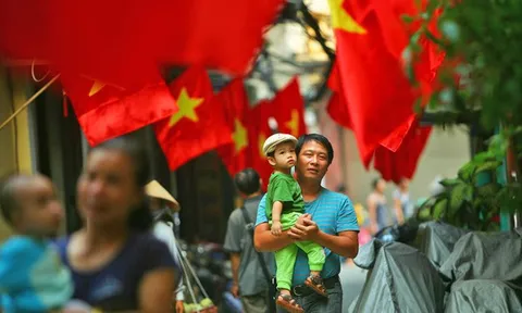 Lịch nghỉ lễ Quốc Khánh 2/9/2026 và Ngày Văn hóa Việt Nam 24/11