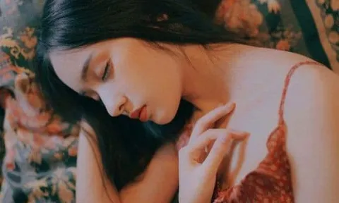 Không phải 18, 20, đây mới là độ tuổi phụ nữ hấp dẫn đàn ông nhất