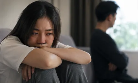 Vợ chồng có 5 dấu hiệu này sớm muộn cũng ly hôn