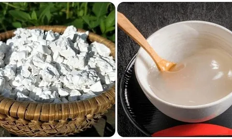 Người mắc 1 trong 5 bệnh này không nên uống bột sắn dây: Càng uống càng hại