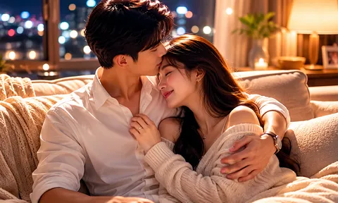 Muốn đàn ông yêu không cưỡng lại được, chị em nhất định phải học được 5 chiêu làm nũng này