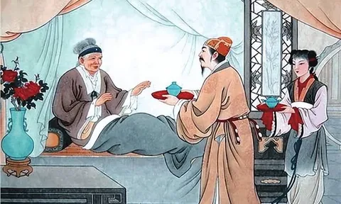 Người xưa nói: "50 không xây nhà, 60 không trồng cây, 70 không may áo", nghĩa là gì?
