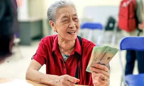 Muốn nhận lương hưu 5 triệu đồng/tháng, cần đóng BHXH tự nguyện mức nào?