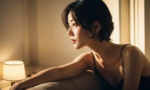 Phụ nữ cần ít nhất "hai người đàn ông" trong đời: Đó là những ai?