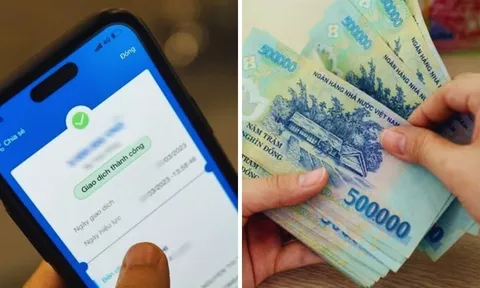 Từ 1/7/2026: Ai dùng điện thoại này sẽ không thể đăng nhập ứng dụng ngân hàng để chuyển khoản, nạp/rút tiền