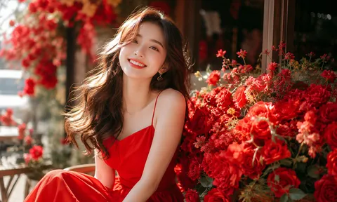 Phụ nữ có 5 đặc điểm này, 9 phần 10 là người giàu có và hạnh phúc