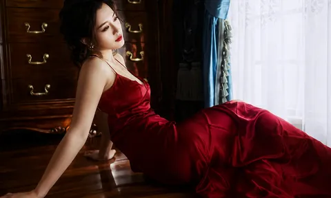 Ở độ tuổi nào phụ nữ sẽ hoàn toàn mất hứng thú với đàn ông? Câu trả lời không phải là con số