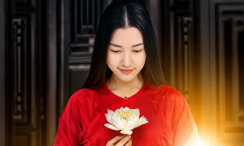 3 kiểu gương mặt của phụ nữ thường được cho là có hôn nhân viên mãn, nhất là kiểu thứ 2