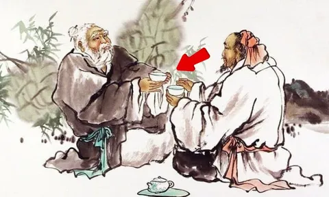 Người xưa nói: "60 không nói chuyện, 70 không ngủ lại, 80 không mời cơm", vì sao thế?