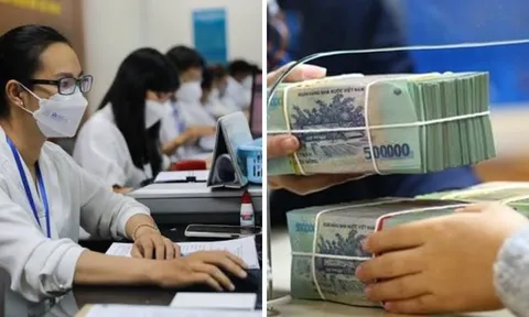Toàn bộ Công chức được hưởng 3 tháng lương và mỗi năm công tác tiếp tục hưởng thêm 1,5 tháng lương đúng theo quy định tại Nghị định 170 khi xin thôi việc?