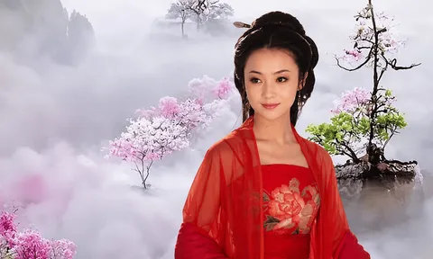 Dân gian có câu: "Phụ nữ 30 như sói, 40 như hổ", có nghĩa là gì?