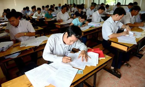 Từ tháng 7/2026: Nội dung kế hoạch tuyển dụng viên chức gồm những gì, ai đủ điều kiện dự tuyển?