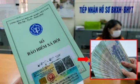 Tại sao cùng đóng 15 năm BHXH nhưng lao động nữ được hưởng lương hưu với tỷ lệ 45%, còn lao động nam là 40%?