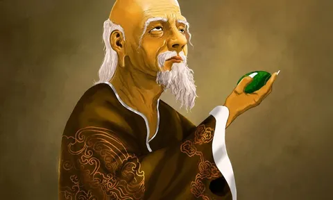 Cổ nhân nói: "Nghèo không động tam nghệ, giàu không gần tam nhân": Tam nghệ và tam nhân là gì?