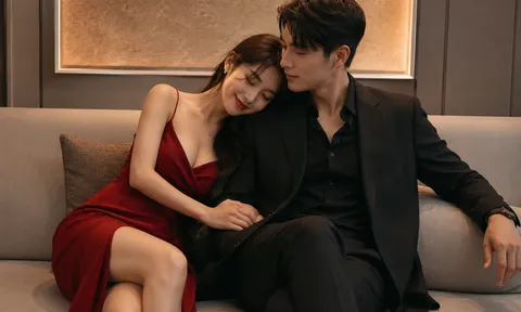 Phụ nữ ngoại tình giấu kín đến mấy cũng để lộ 5 dấu hiệu, chồng tinh ý nhận ra ngay