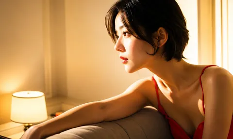 Phụ nữ tuổi trung niên thầm phát 5 'tín hiệu' sau, chứng tỏ cô ấy thật lòng yêu bạn