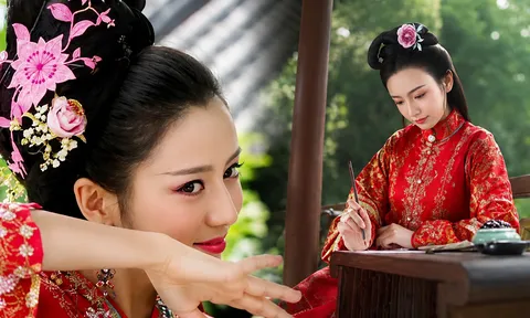 Các cụ nói: "Đàn ông nhìn ngũ quan, đàn bà nhìn năm tháng", có nghĩa là gì?