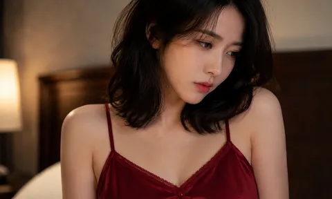 Phụ nữ ngoại tình khi "gần gũi" với chồng sẽ cảm thấy thế nào? Điều số 2 cực chuẩn