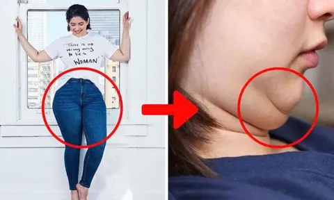 5 đặc điểm ngoại hình của người vợ được cho là mang lại may mắn cho chồng