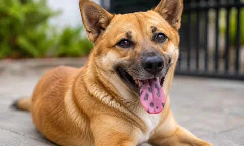 Mẹo chọn chó khôn theo kinh nghiệm của ông bà xưa: Cứ nhìn 6 đặc điểm này là biết ngay