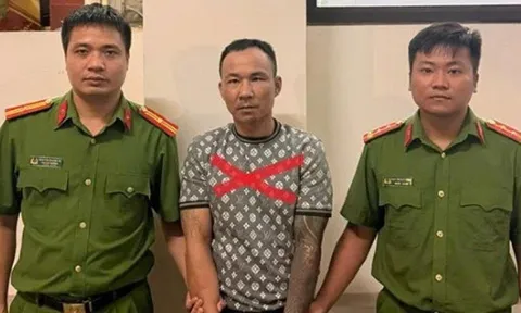 Lời khai lạnh gáy của nghi phạm sát hại người phụ nữ ở Hải Phòng sau khi tự tử bất thành