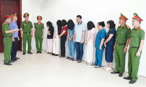 Vụ bơm sữa đậu nành giả "dịch mủ": Bị hại có quyền yêu cầu bồi thường ra sao?