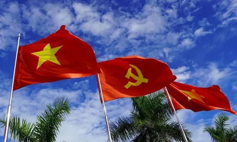 19 điều Đảng viên không được làm theo Quy định 207-QĐ/TW năm 2026