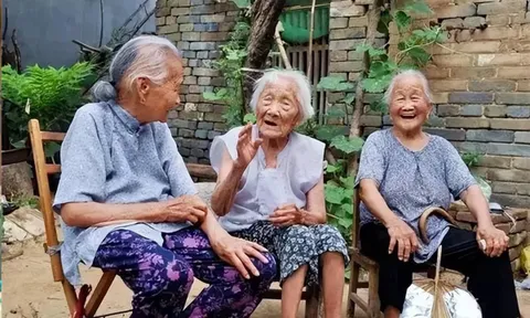 Sau 60 tuổi có 3 bữa không nên ăn, 2 giấc không nên ngủ: Ai làm được ắt khoẻ mạnh, sống lâu