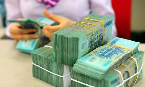 Từ 1/1/2027: Đề xuất tăng 9,2% lương tối thiểu vùng (từ 3.700.000 lên 4.040.000/tháng), NLĐ vùng nào được áp dụng?