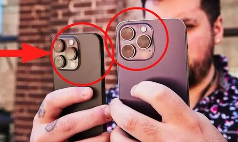 Tại sao người nước ngoài không thích dùng ốp lưng điện thoại?