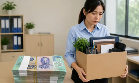 Công chức được hưởng trợ cấp thôi việc 01 tháng lương từ 1/8/2026 theo Nghị định 300/2026/NĐ-CP nếu đáp ứng 1 điều kiện
