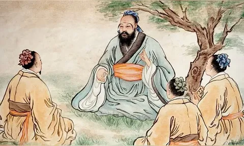 Anh em ruột thịt trong nhà, dù thân thiết đến mấy cũng đừng tùy tiện tiết lộ 3 điều sau