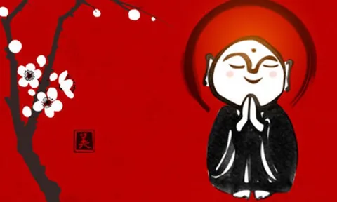 Muốn biết lòng người rộng hay hẹp, cứ nhìn 2 điểm này là biết ngay
