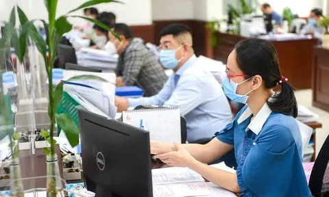 Từ 01/8/2026: Người hoạt động KCT cấp xã không thuộc đối tượng được tiếp nhận vào làm công chức theo Nghị định 300?