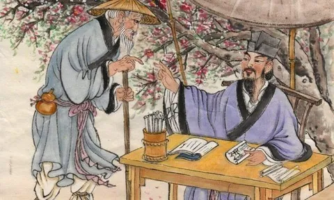 Giữa anh em ruột thịt trong nhà, muốn quan hệ tốt đẹp nhất định phải nhớ "3 đừng"